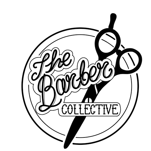 The Barber Collective logo