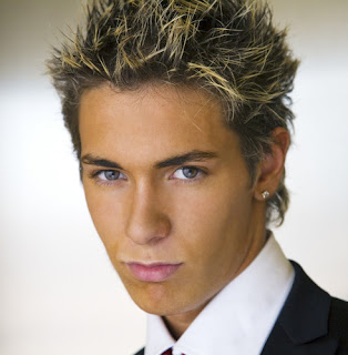 Fashion Hairstyles for Men - Hairstyle Ideas for 2011