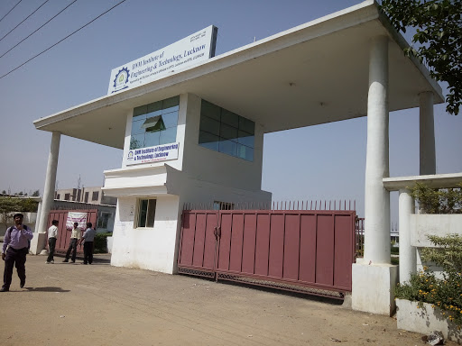 DNM Institute of Engineering & Technology, Lucknow, NH-25 A, Kati Bagiyan, A-2/5, Kanpur Road, Sector M1, Ashiyana, Lucknow, Uttar Pradesh 227101, India, Engineering_College, state UP