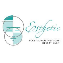 Plastische Chirurgie Berlin - Esthetic am Kurfürstendamm | Dr. Kuschnir logo
