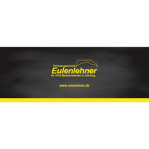 Eulenlehner KFZ-Meisterbetrieb Fahrzeugtechnik logo