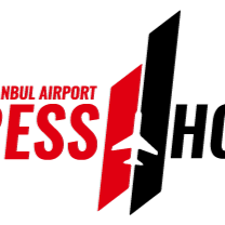 İstanbul Airport Express Hotel logo