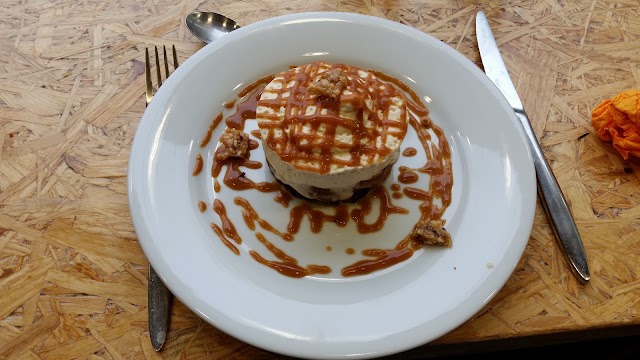 Restaurant Mosaïque