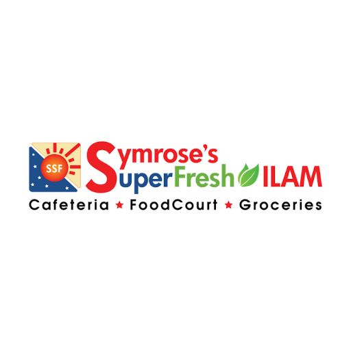 Symrose's SuperFresh (136 Ilam road) logo