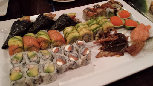 Sushi Palace