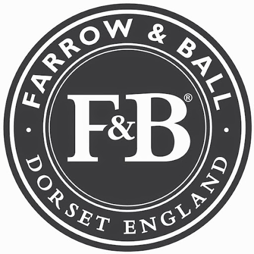 Farrow & Ball Blackheath Showroom logo