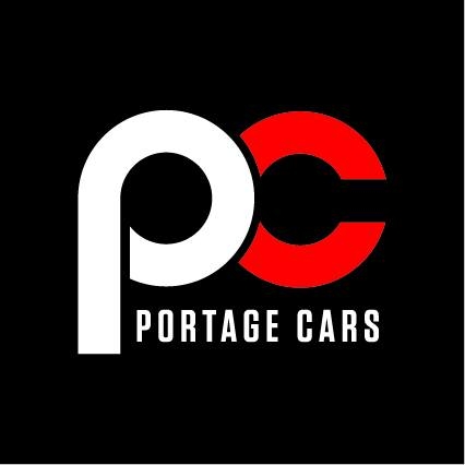 Portage Cars Bay of Plenty logo