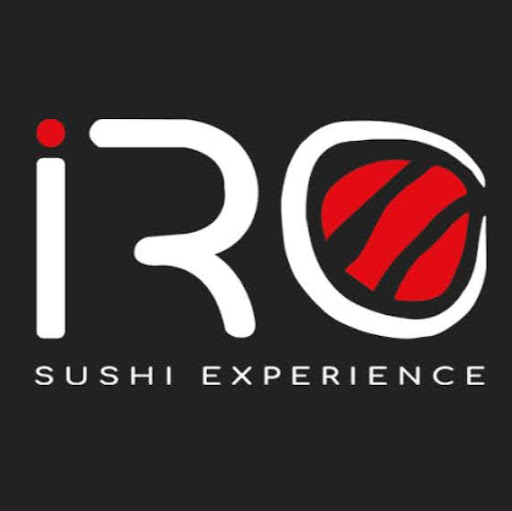 IRO Sushi Experience logo