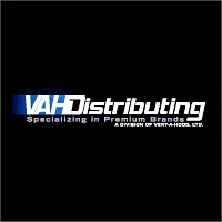 VAH Distributing logo