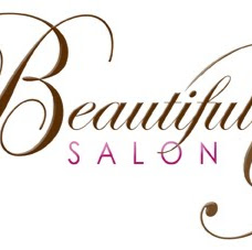 Beautiful You Salon logo