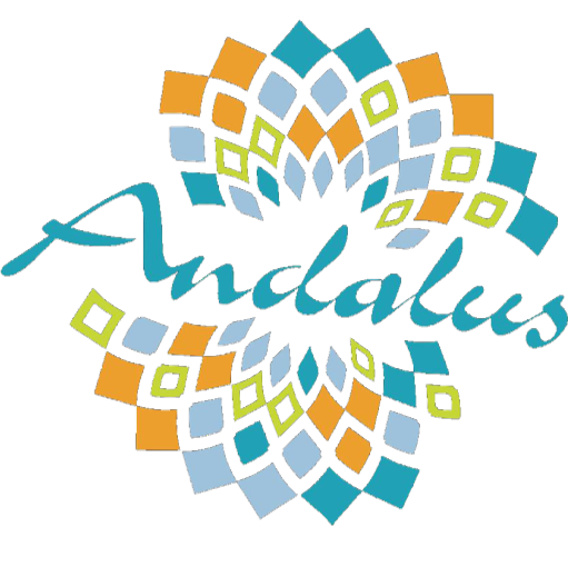 Andalus Home - Floor Coverings and Home Decor logo