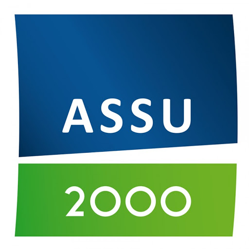 ASSU 2000 Montauban logo
