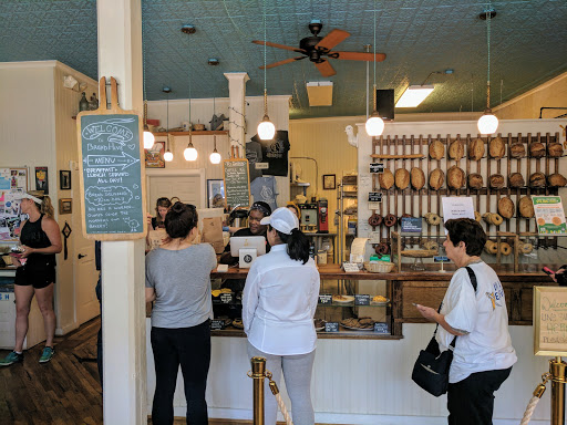 Bakery «BreadHive Bakery & Cafe», reviews and photos, 402 Connecticut St, Buffalo, NY 14201, USA