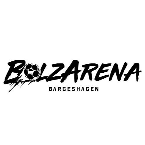 Bolzarena logo