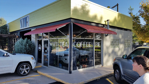 Coffee Shop «Stir», reviews and photos, 2330 N Wahsatch Ave, Colorado Springs, CO 80907, USA