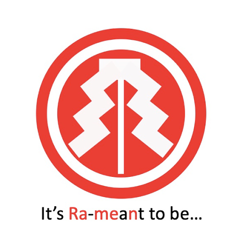 Kashiwa Ramen logo