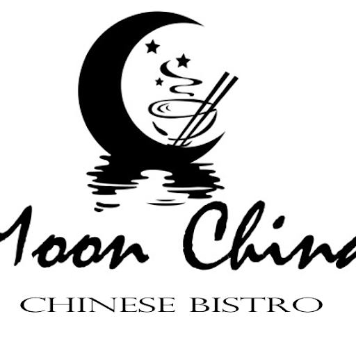 Moon China Bistro logo