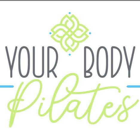 Your Body Pilates, Newcastle, Wa logo