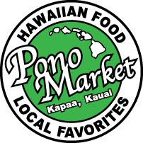 Pono Market logo