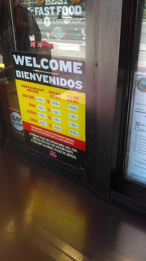 Fast Food Restaurant «Wienerschnitzel», reviews and photos, 101 W Willow St, Long Beach, CA 90806, USA