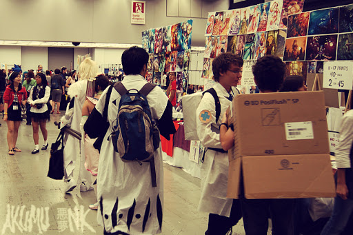 otakuthon 2011, otaku, anime con, manga con, cosplay