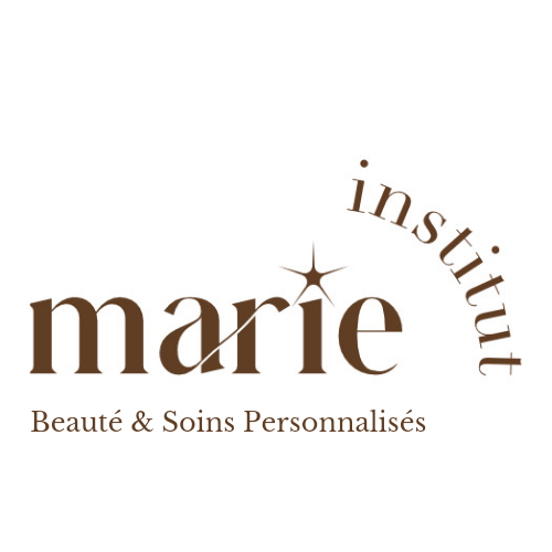 Institut de beauté Pamiers- Marie Institut logo