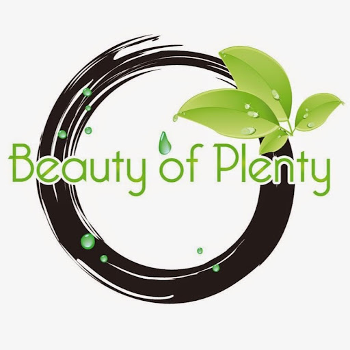 Beauty of Plenty logo