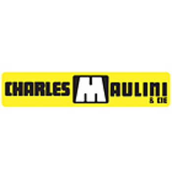 Charles Maulini & Cie SA