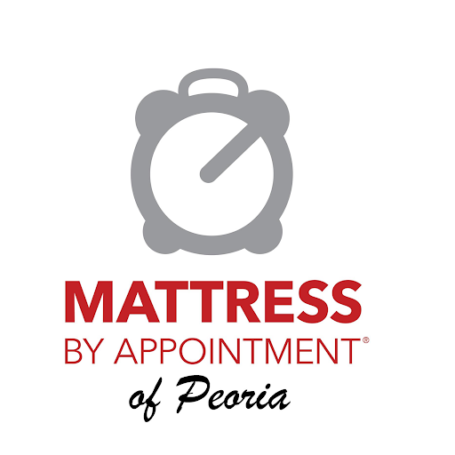 Mattress By Appointment of Peoria logo