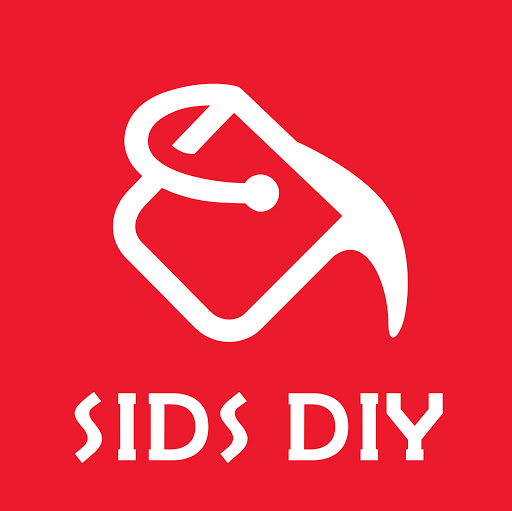 Sid's DIY logo