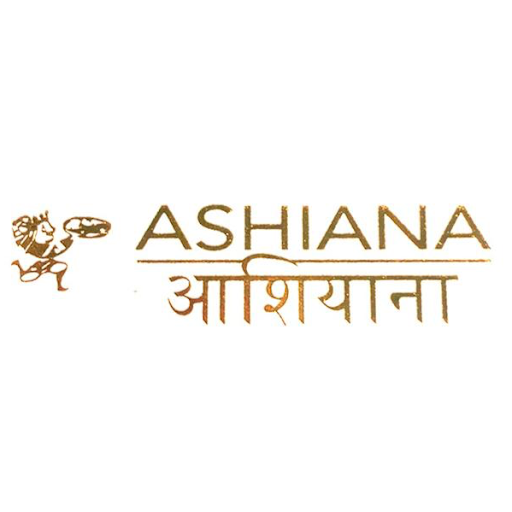 Ashiana Restaurant logo