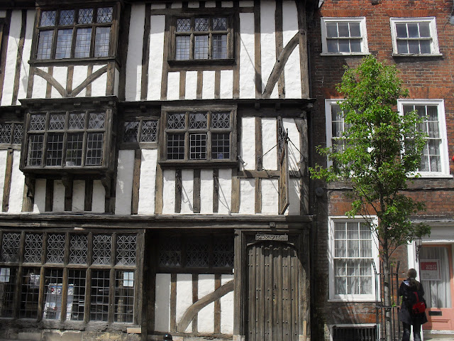 Из дальних странствий возвратясь... круиз вокруг Европы на Costa Luminosa 8-18 мая 2013