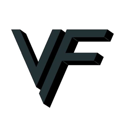 Versatility Fitness logo