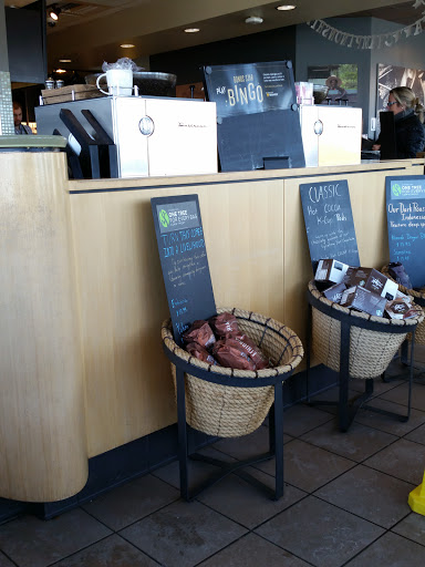 Coffee Shop «Starbucks», reviews and photos, 430 William F McClellan Hwy, East Boston, MA 02128, USA