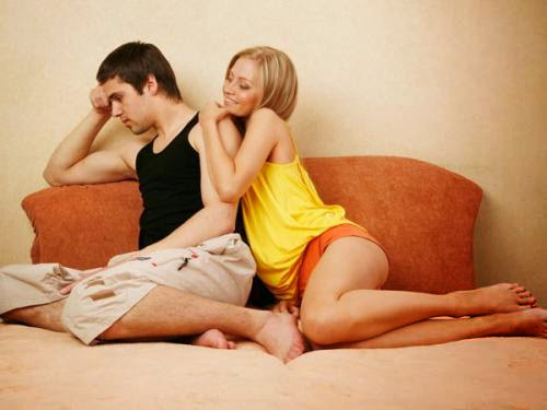 Ladies Reasons Why Men Pull Away From You