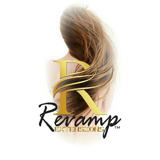 Revamp Extensions (inside RSOHS) logo