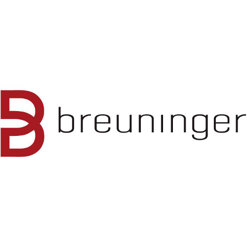 Breuninger Karlsruhe logo