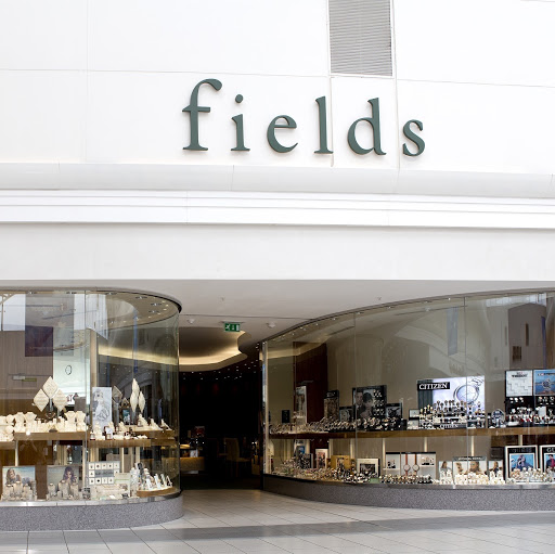 Fields the Jeweller, Limerick logo