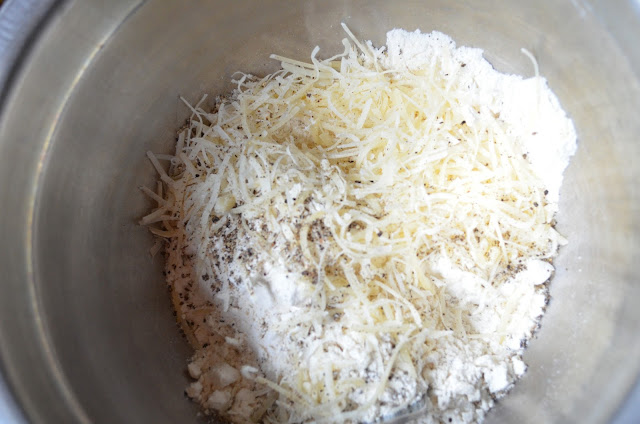 Chicken-And-Dumplings-With-Swiss-Chard-Flour-Baking-Powder-Parmesan-Cheese-Salt-Pepper.jpg