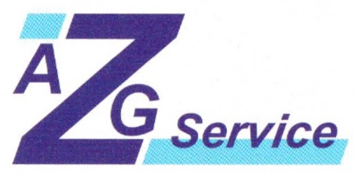 AZG Service di Angelo Zampieri logo
