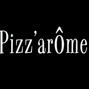 Pizz'arôme logo