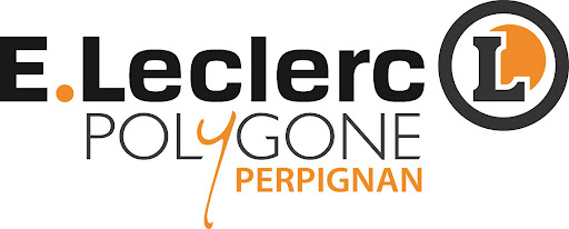 E.Leclerc PERPIGNAN logo