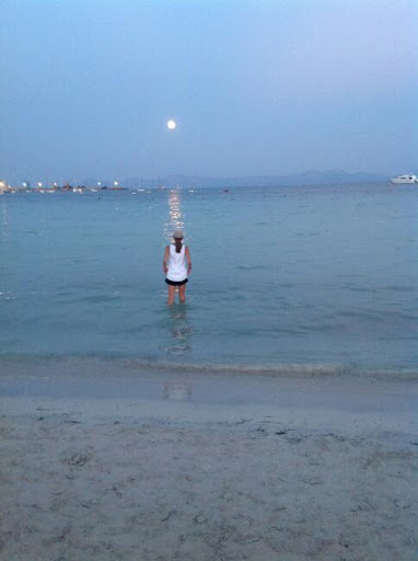 Beach Bar paraiso