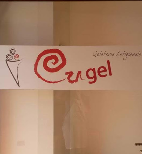 Crigel Gelateria Artigianale logo