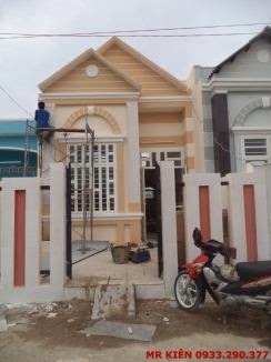 nhà một trệt một lửng gần chợ bà điểm 125trcăn | 6 nhà một trệt một lửng gần chợ bà điểm 125trcăn