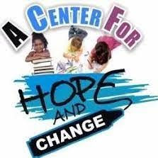 A Center For Hope & Change Inc