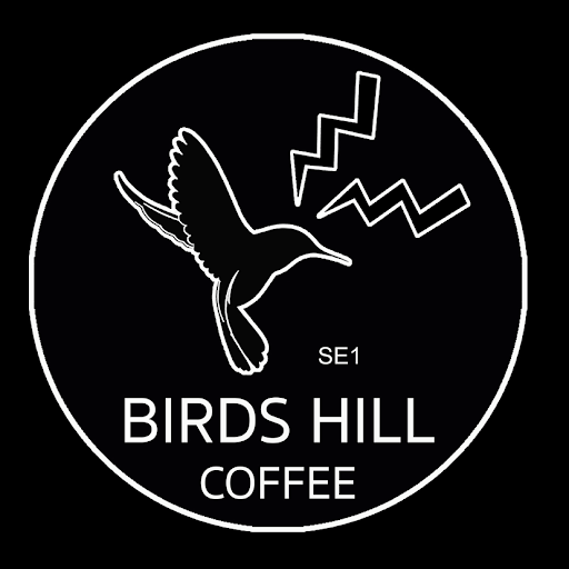 Birds Hill Coffee Southwark