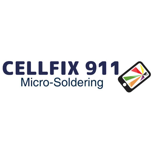 CellFix911 logo