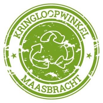 Kringloopwinkel Maasbracht logo
