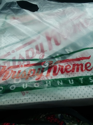 Donut Shop «Krispy Kreme», reviews and photos, 1525 Celanese Rd #101, Rock Hill, SC 29732, USA